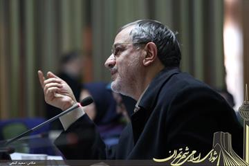 احمد مسجد جامعی: رویه نشدن برگزاری انتخابات شورایاری؛ ضعف شورای عالی استان‌‎ها